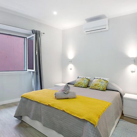 Appartement Familia Doria Nobrega T0 à Funchal  Extérieur photo