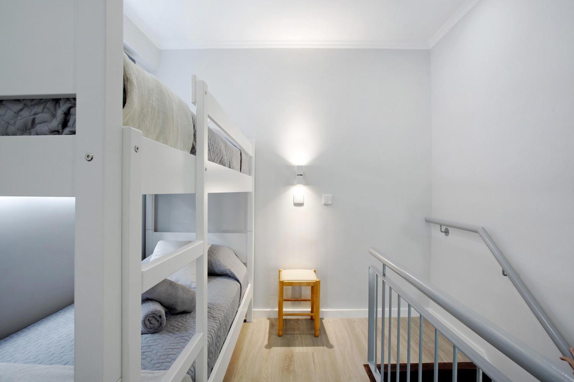 Appartement Familia Doria Nobrega T0 à Funchal  Extérieur photo