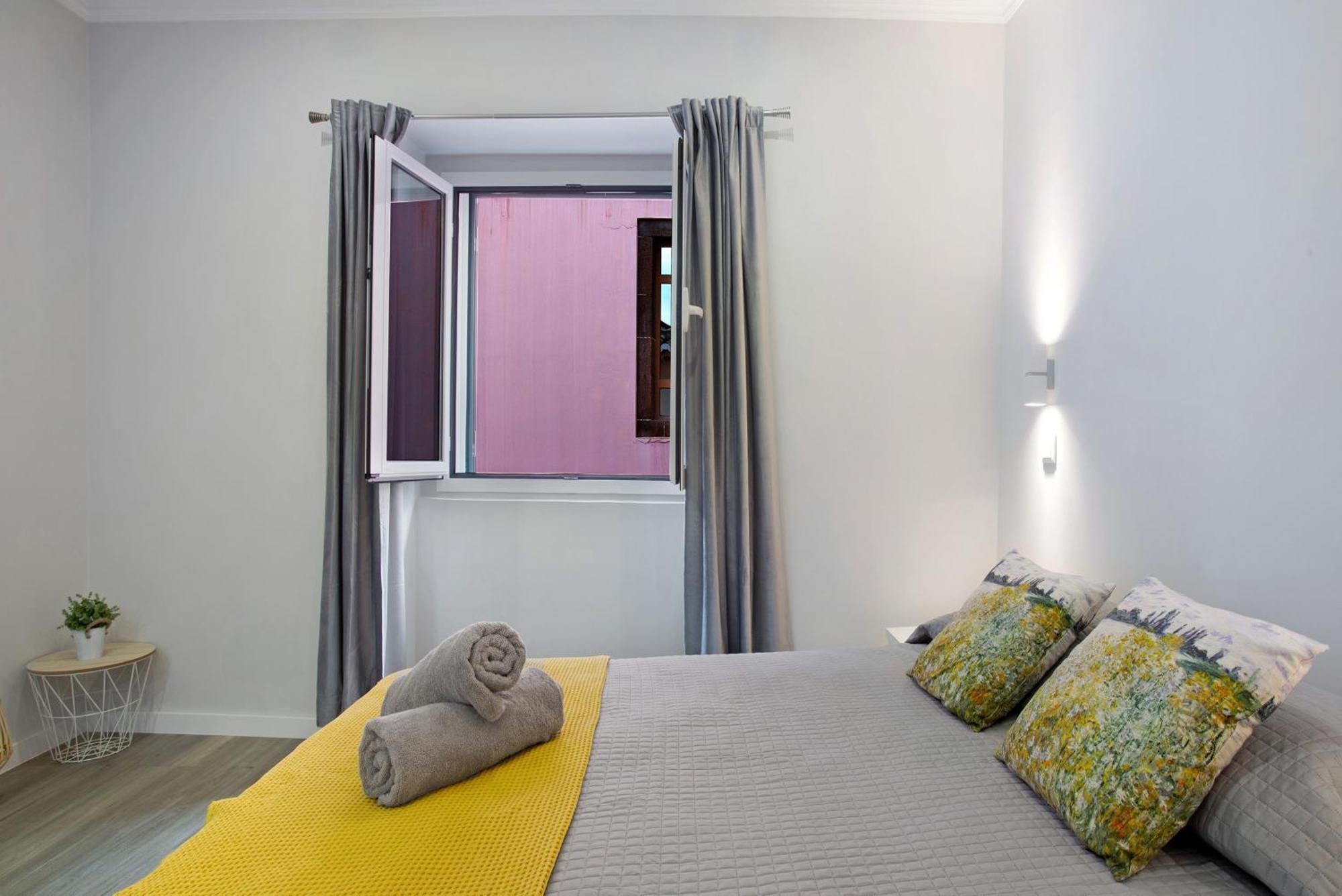Appartement Familia Doria Nobrega T0 à Funchal  Extérieur photo