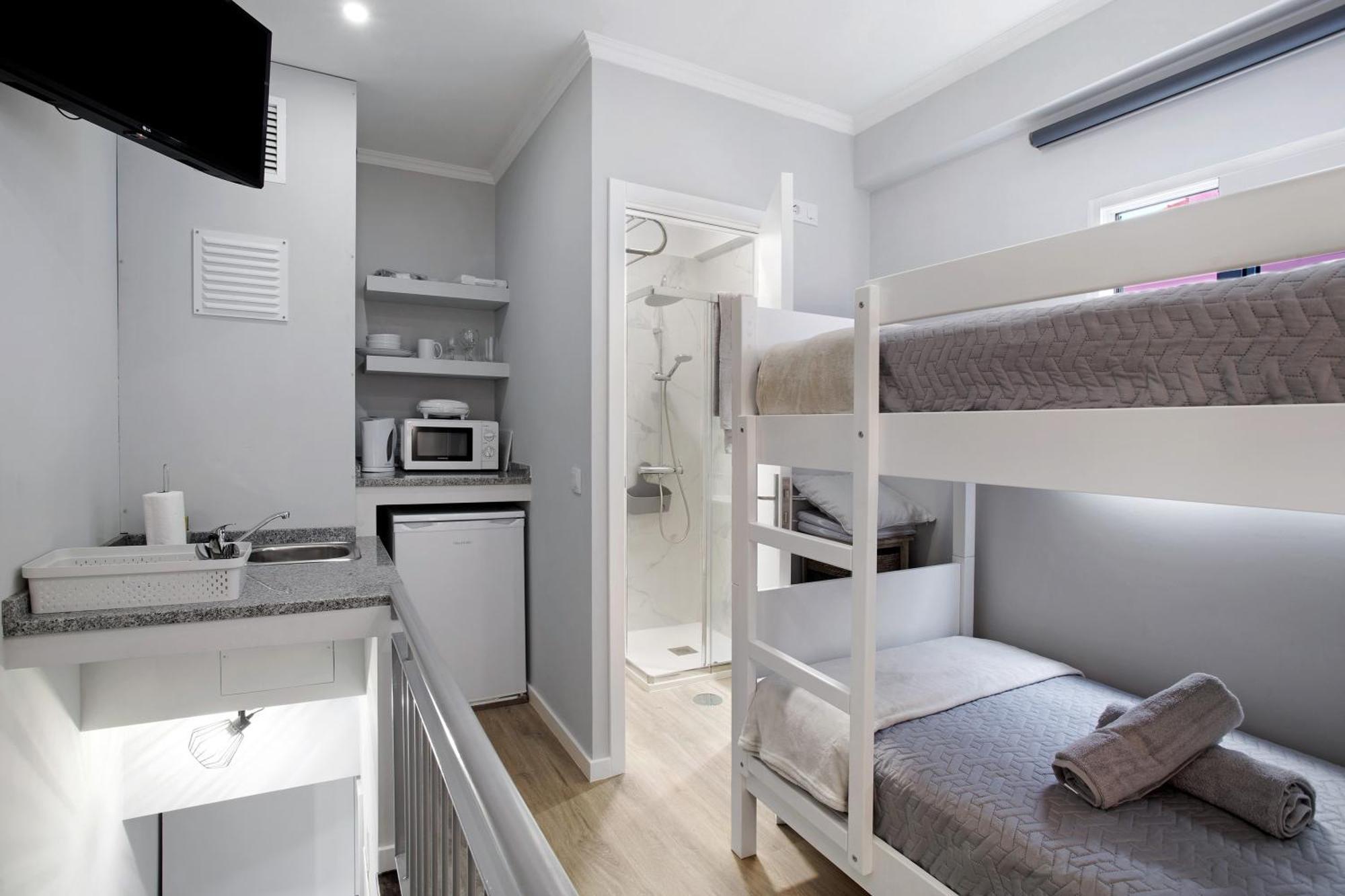 Appartement Familia Doria Nobrega T0 à Funchal  Extérieur photo